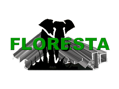 Floresta Tubos e perfis